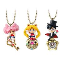Twinkle Dolly Sailor Moon Special Set of 3