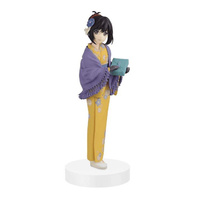 Banpresto EXQ Figure - THE iDOLM@STER - Takafuji Kako