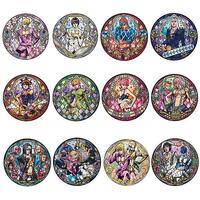 Bandai Disc Art JoJo`s Bizarre Adventure: Golden Wind