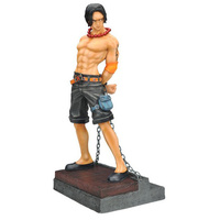 Ichiban Kuji One Piece - Marineford Hen Prize A: Portgas D. Ace