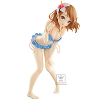 Banpresto EXQ Figure - THE iDOLM@STER - Houjou Karen