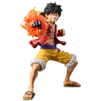One Piece - Grandista - Monkey D. Luffy (Special Edition)