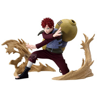 Naruto: Shippuden - Vibration Stars Plus - Gaara