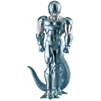 Dragon Ball Z - Solid Edge Works - Metal Cooler