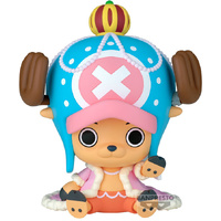 One Piece - Sofvimates - Chopper (Zou Ver.)