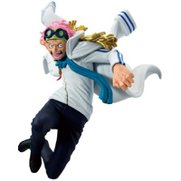 One Piece - Battle Record Collection - Koby