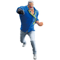 One Piece - Battle Record Collection - Monkey D. Garp