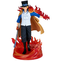 One Piece - The Shukko Logia - Sabo (Special Edition)