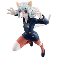 Hunter x Hunter - Vibration Stars - Neferpitou