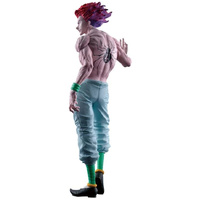 Hunter x Hunter - Grandista - Hyskoa - Hisoka - Joker