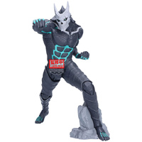 Kaiju No.8 - Grandista - Kaiju No.8