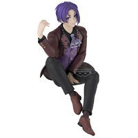 Blue Lock - Sweets Flavour - Reo Mikage   