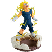 Dragon Ball Z - History Box - Majin Vegeta