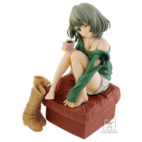 Banpresto EXQ Figure - THE iDOLM@STER - Takagaki Kaede