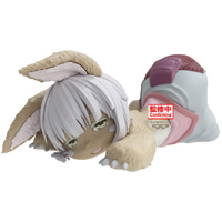 Made in Abyss: The Golden City of the Scorching Sun - Relax time - Nanachi