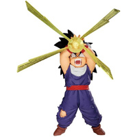 Dragon Ball Z GxMateria Gohan III