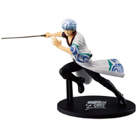 Gintama - Vibration Stars - Gintoki Sakata (20th Anniversary Ver.)