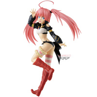 Banpresto EXQ Figure - That Time I Got Reincarnated as a Slime - Milim Nava