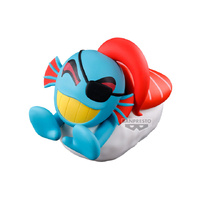 Undertale Food Design Vol.1 Undyne