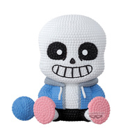 Undertale Amicot Sans