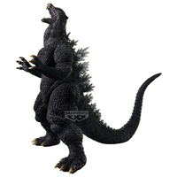 Godzilla: Final Wars Toho Monster Series Roar Attack Godzilla Figure