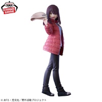 Laid-Back Camp Ayano Toki (Season 3)