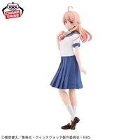 Witch Watch Nico Wakatsuki Figure