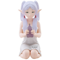 Frieren: Beyond Journey's End Relax time Frieren