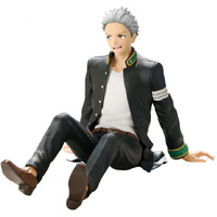 Wind Breaker Chatting Time - Hajime Umemiya Figure