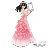 Banpresto EXQ Figure - THE iDOLM@STER - Sagisawa Fumika