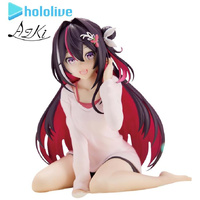 Hololive - #hololive IF - Relax time - AZKi
