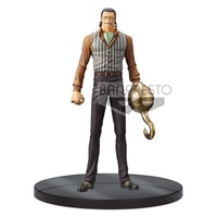 DXF The Grand Line Men~ One Piece Stampede Vol.4 - Crocodile
