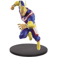 Boku no Hero Academia - All Might - The Amazing Heroes Vol.5