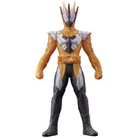 Bandai Rider Hero Series 08 Kamen Rider Thouser Soft Vinyl