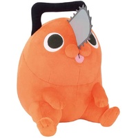 Chainsaw Man - The Movie: Reze Arc Pochita Super Big Plush