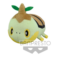 Pokemon - Turtwig Kororin Friends 12cm Plush