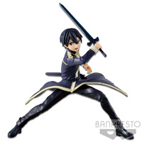 Sword Art Online: Alicization EXQ Kirito