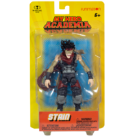 My Hero Academia - Stain - 5” Scale Action Figure