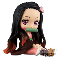 Demon Slayer - Q-Posket Petit Vol.1 Nezuko Kamado