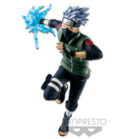 Naruto Shippuuden - Vibration Stars - Hatake Kakashi