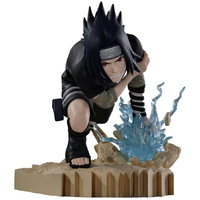 Naruto - Combination Battle 2 - Sasuke Uchiha Figure