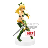 Sword Art Online: Memory Defrag EXQ Leafa (Bikini Armor Ver.)