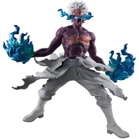 My Hero Academia - The Evil Villains DX - Dabi Figure