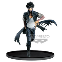 My Hero Academia Figure Colosseum Vol.2 Dabi (Ver.A)