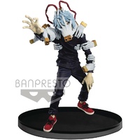 My Hero Academia Figure Colosseum Vol.4 Tomura Shigaraki