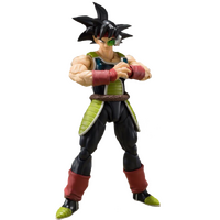 Dragon Ball Z S.H.Figuarts Bardock