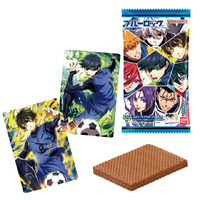 Blue Lock Wafer Card 3 (Sold Separately in Blind Pack)