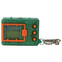 Digimon - 20th Anniversary Digi Device (Transparent Green)