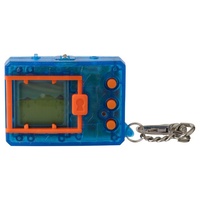 Digimon - 20th Anniversary Digi Device (Transparent Blue)