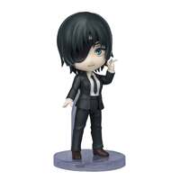 FIGUARTS MINI Chainsaw Man Himeno